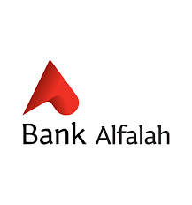 Bank Alfalah Limited logo